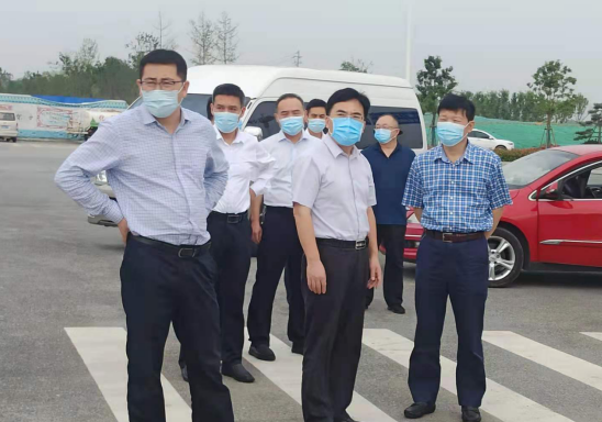 畢啟民深入皓聯公司項目工地調研督導重點項目建設9.31602.png